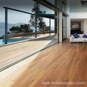 TEAK WOOD FLOORING/INDOOR Engineered FLOOR